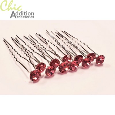 Hair Pins 853-D